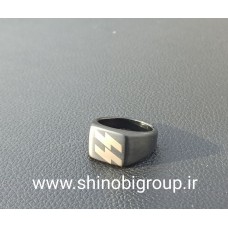انگشتر اس اس آلمان نازی